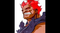 Akuma, Street Fighter Wiki